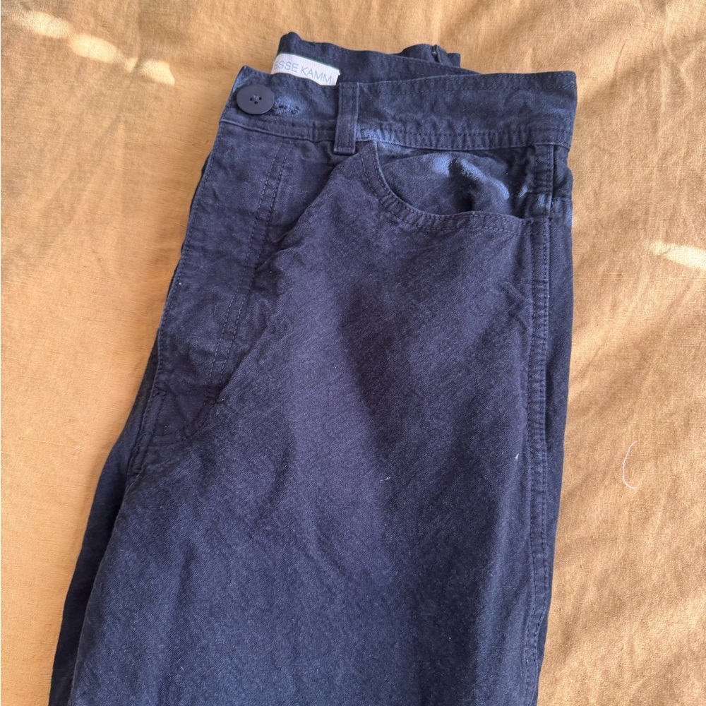 Jesse Kamm Cali Slims 225 black - Picture 4 of 6